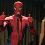Spider Man Far From Home Box Office