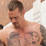Trailer: In The Informer geht Joel Kinnaman undercover in den Knast The Informer Trailer