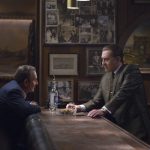 The Irishman: Teaser-Trailer zu Martin Scorseses Gangsterepos The Irishman Teaser