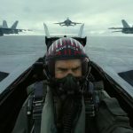 Tom Cruise hebt ab im ersten Top Gun: Maverick-Trailer Top Gun Maverick Trailer