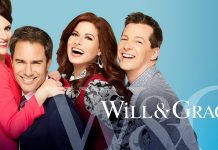 Will and Grace Staffel 11 Ende