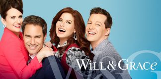 Will and Grace Staffel 11 Ende