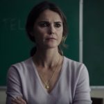 Antlers: Verstörender Teaser zum del-Toro-prodizierten Horrorfilm mit Keri Russell Antlers Teaser