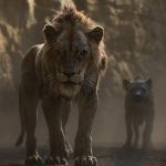 Der König der Löwen zieht unter die Top 10 der weltweit umsatzstärksten Filme ein Der König der Löwen Einspiel