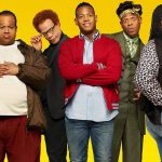 Marlon Wayans ist Einer von sechs im Trailer zur Netflix-Komödie Einer von sechs Trailer