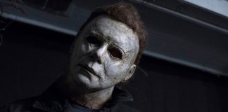 Halloween Kills John Carpenter