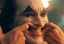 Joker Trailer