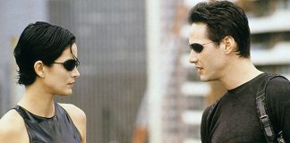 Matrix 4 Keanu Reeves