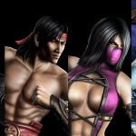 Mortal-Kombat-Reboot besetzt Liu Kang, Jax, Raiden und Mileena! Mortal Kombat Cast