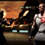 Mortal-Kombat-Film besetzt Sonya Blade und Kano Mortal Kombat Sonya