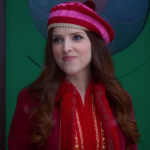 Noelle: Anna Kendrick ist Santas Tochter im Trailer zur Disney-Weihnachtskomödie Noelle Trailer