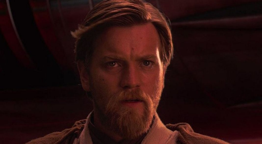Ewan McGregor soll als ObiWan Kenobi für Disney+