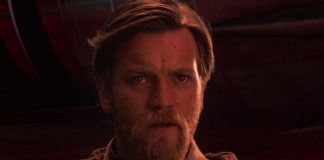 Obi Wan Kenobi Serie