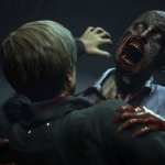 Resident Evil: Regisseur verspricht Horror statt Action im Reboot Resident Evil Reboot Horror