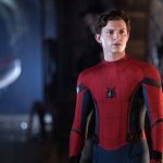 Spider-Man: Far From Home toppt Skyfall als Sonys erfolgreichsten Film Spider Man Far From Home Einspiel