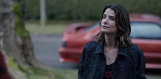 Stumptown Cobie Smulders