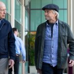 Alan Arkin und Michael Douglas in "The Kominsky Method" © 2019 Netflix