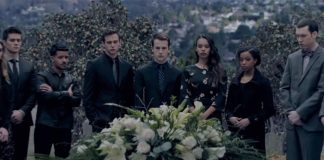 Tote Mädchen lügen nicht Staffel 4