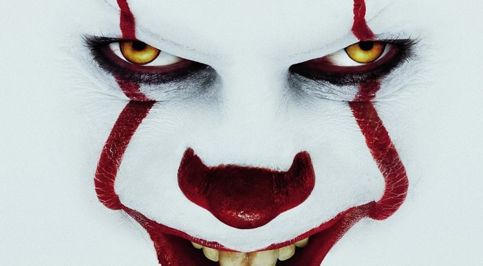 Es Kapitel 2 (2019) Filmkritik Es Kapitel 2 (2019) Filmkritik