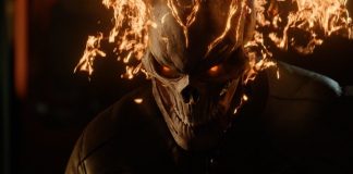 Ghost Rider TV Serie