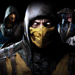 Mortal Kombat: Weitere Rollen besetzt, Dreharbeiten haben begonnen Mortal Kombat Drehbeginn