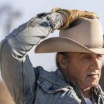 Rambo: Last Blood – Neue TV-Spots, deutscher Trailer und Fotos Rambo Last Blood Trailer deutsch