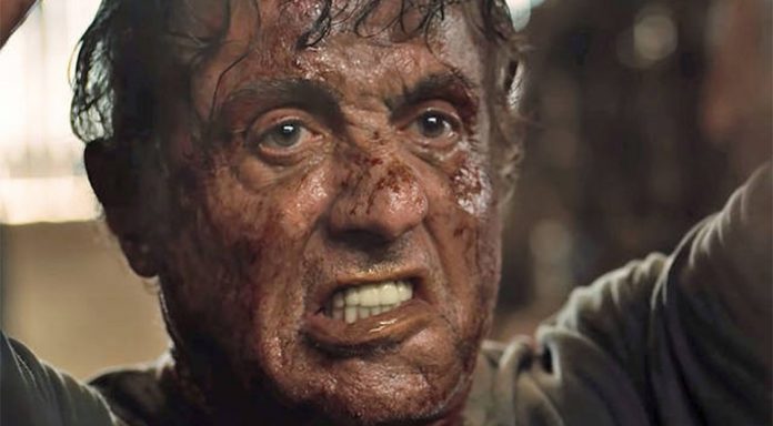 Rambo Last Blood (2019) Filmkriitk Rambo Last Blood (2019) Filmkriitk