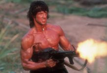 Rambo Trilogie Kino