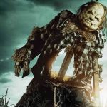 Scary Stories to Tell in the Dark (2019) Filmkritik