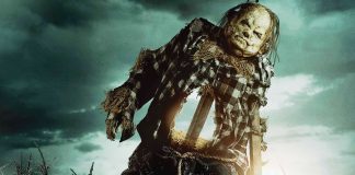 Scary Stories to Tell in the Dark (2019) Filmkritik
