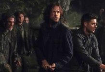 Supernatural Staffel 15 Trailer