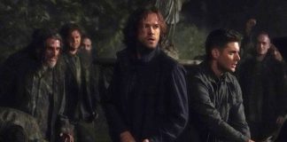 Supernatural Staffel 15 Trailer