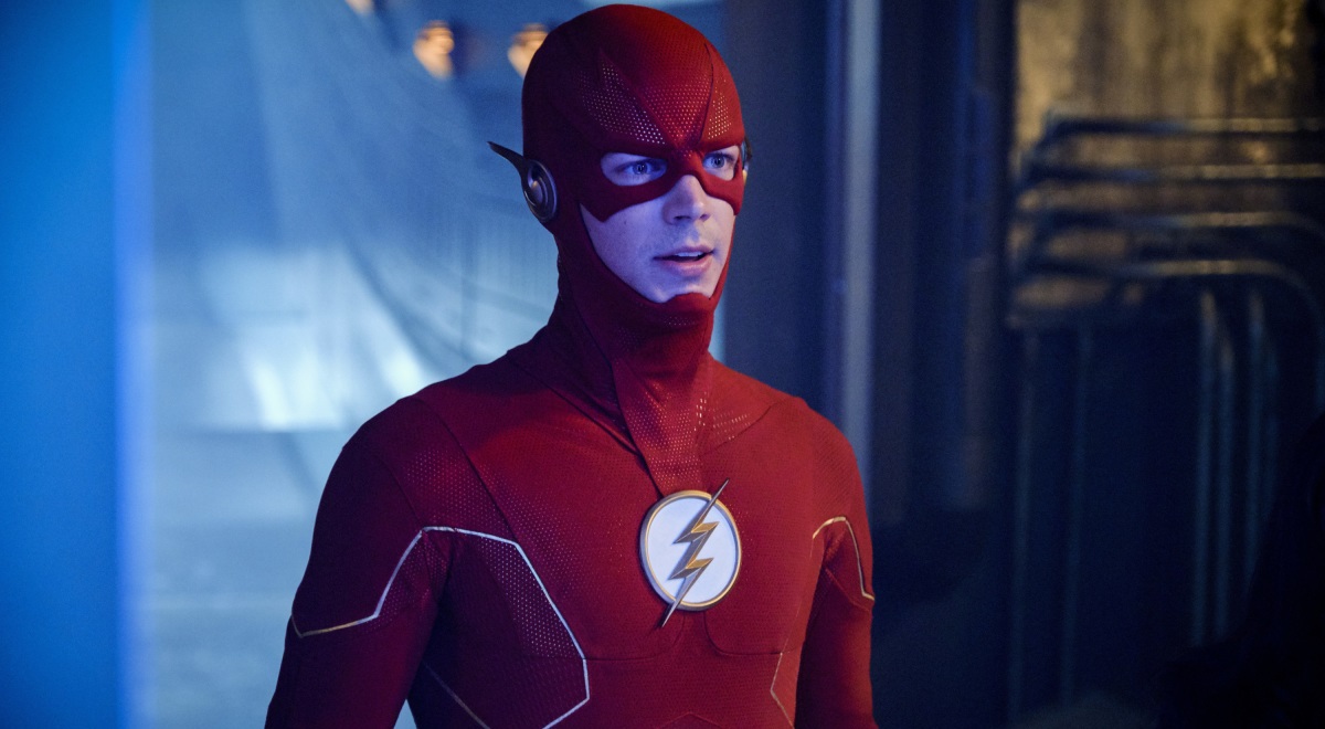 The Flash Staffel 6 Ger Sub