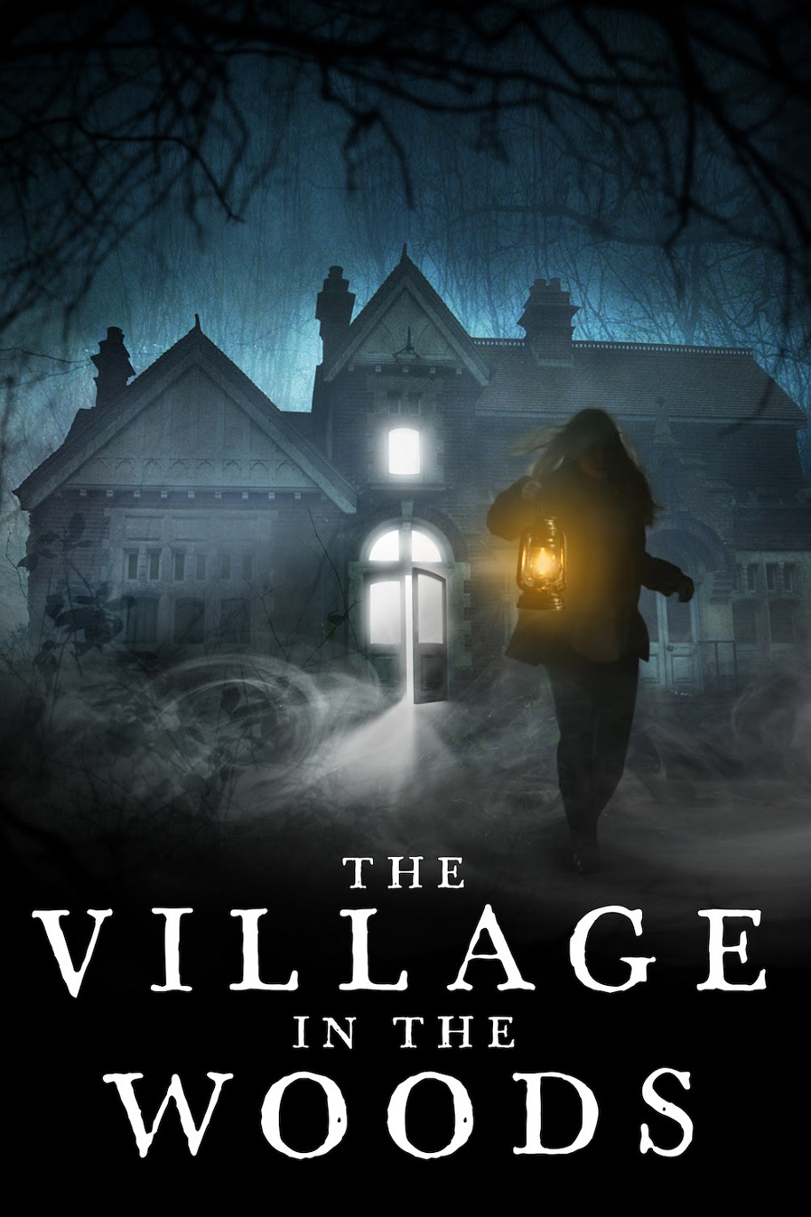The Village in the Woods Poster The Village in the Woods Trailer & Poster