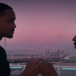 Ride Together, Die Together: Erstes Teaser-Poster zu Bad Boys for Life Bad Boys for Life Poster