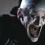 Bill Moseley als kannibalistischer Clown im Trailer zu Crepitus Crepitus Trailer