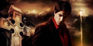 Dylan Dog Serie