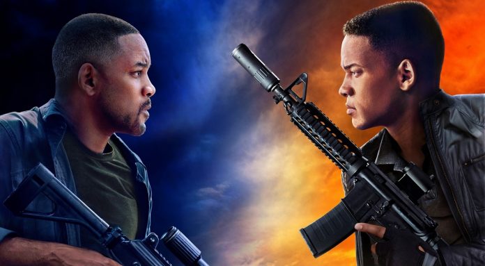 Gemini Man (2019) Filmkritik Gemini Man (2019) Filmkritik