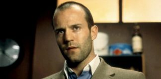 Guy Ritchie Jason Statham