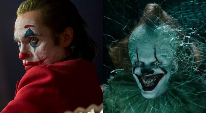 © 2019 Warner Bros. Pictures Joker Box Office
