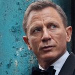 Keine Zeit zu sterben: Deutsches Teaser-Poster zum neuen Bond-Film Keine Zeit zu sterben Poster