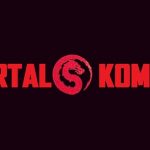 Mortal Kombat: Offizielles Filmlogo des Reboots enthüllt Mortal Kombat Reboot Logo