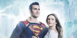 Superman and Lois Serie