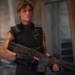 Terminator: Dark Fate – Offizielle Laufzeit und neue TV-Spots enthüllt Terminator Dark Fate Laufzeit