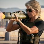 Terminator: Dark Fate entfesselt finalen Red-Band-Trailer Terminator Dark Fate Trailer