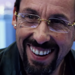 Adam Sandler macht ernst im Trailer zum gefeierten Thriller Uncut Gems Uncut Gems Trailer