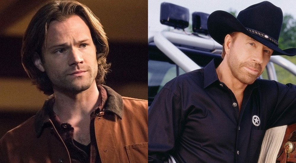 "Walker, Texas Ranger"Reboot mit Jared Padalecki landet bei The CW