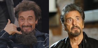 Al Pacino Filme
