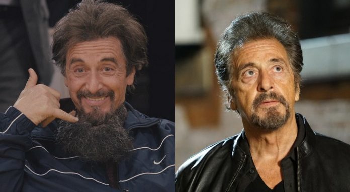 Al Pacino Filme