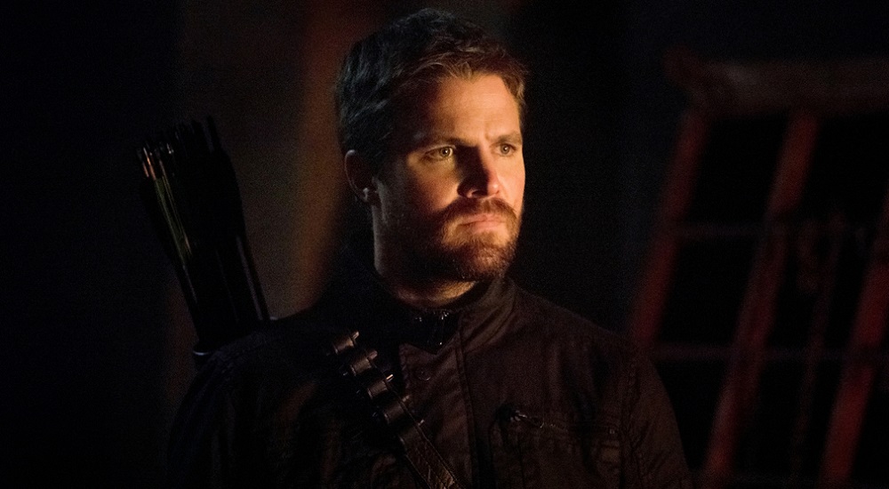 Arrow Staffel 3 Folge 8